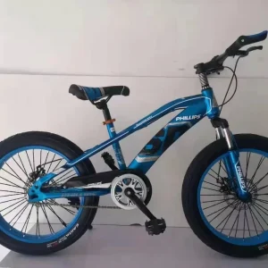 New Model Mountain Bike 20 Inch Kids Mountain Bike