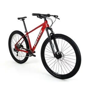 New Model Rider Mountain Bike Adult Bike Aluminum Alloy MTB 29 Mountain Bike
