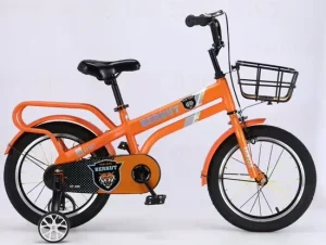 New Model Stylish Kids Bike Fashion Lovely Cute Children’s Bicycle Baby Cycle Top Quality Bike