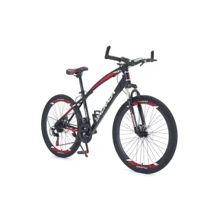 New Mountainbikes Disc Brake MTB Bikes Cycle 26″ 27.5″ 29″ Mountain Bicycle for Adults