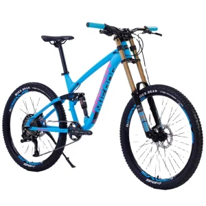 New OEM Demo Mountain Bikes for Sale Mountain Bike Color Design MTB 27.5 for Men