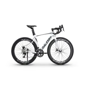 New Road Bike With Aluminum Frame 16 speed Sti Integrated Shifter Professional Racing Carbon Fiber Road Bike