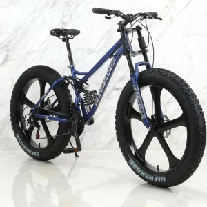 New Speed 26inch Steel Mountain Bike Bicycle for Men