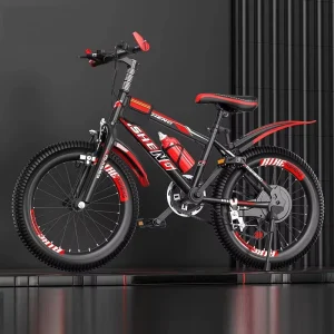 New Sports 24 20 18 Inches Kids Bicycle Mountainbike Bicicleta Mtb for Kids 10 11 12 Year Old
