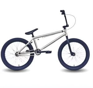 New Style Alloy Rim 20” Steel Frame Mini BMX Bike Bicycle Cycle BMX 20 Inch Freestyle Street