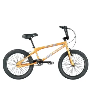 New Style Alloy Rim Bmx Bicycle 20″ Steel Frame Freestyle Mini Bmx Bicycle Rear Suspension BMX Bike for Dirt Jump Rocker