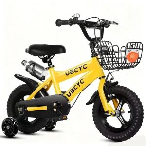 New Style Bicycle China Factory Price Children Bicycle/kids Bike Saudi Arabia CE 12Inch Kids Sports Bike