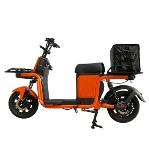 New Style Electric Bicycle for Adult High Speed Ebike Max Load 250kg Electric Bike