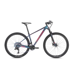 New Style Factory Racing Cycles for Men Light Weight Carbon Fiber 700C Road Bike Gravel Bike 22 Speed City Bike