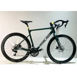 New Style Factory Racing Cycles for Men Lightweight Carbon Fiber 700C Road Bike City Bike Full Suspension