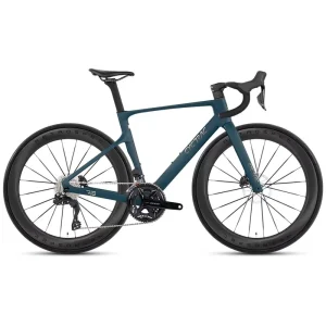 New Style Racing Full Carbon Lightweight Road Bike Disc Brake Racing Bike Road Bike Road Bicycle