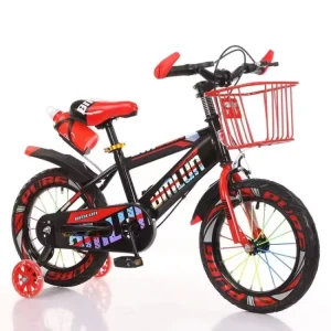 New for 4-6 Year Old Children’s Bicycle 12 Inch Children’s Bike Kids Bicycles for Sale