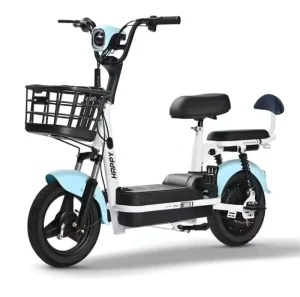 New model electric bicycles small sized electric bikes for both men and women