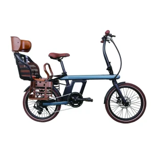 Newest China Factory Road Electric Bike e Bike Electric Bicycle 20″ City Electric Bike