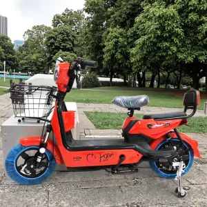 Newly Electric Bike Electric Bicycle for Sale Urban Recreational Electric Vehicle Electric Mountain Bike
