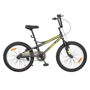 OEM 12 14 16 18 20 Inch Bicycles for Girls Boys Children BMX Bike Stunt Kids Teenage Child CPSC1512 EN16054 Shiny Glossy Colors