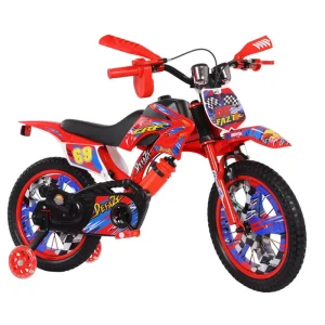 OEM 12/14/16/18/20 Inch Children Bicycle Kids Motorcycle Bike for Toys Bike Kids Intergrated Wheels Cycle