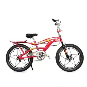 OEM 20 Inch BMX Bicycle with Aluminum Frame Double V Brake System Sports Bike Bicicletta BMX for Adults in Pakistan