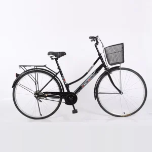 OEM 26 Inch City Bike Women Bicycle Urban Bike for Women