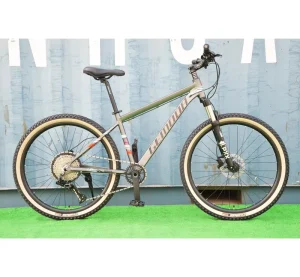 OEM 27.5inch Aluminium Alloy Mountainbike Factory Directly Provide Mountain Bicycle