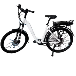 OEM 36V 10.4Ah 350W Electric Bikes for Sale 27.5 Inch Adult Electric Bike