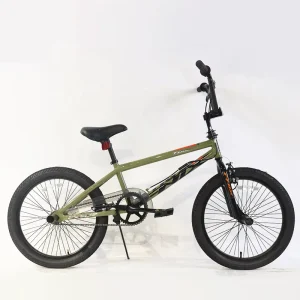 OEM All Kinds of Racing Street Bicycle Flatland Bicicletas Halfpipe 16” BMX Freestyle Sepeda Bikes Mini BMX