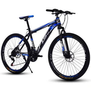 OEM Bicycle China Mountain Bike 21 Speed Full Suspension Mountainbike 26 27.5 29 Inch MTB Bicicletas for Adults