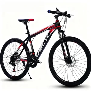 OEM Bicycle China Mountain Bike 21speed Cycle Full Suspension Mountainbike 26 27.5 29″ Inch Mtb Bicicletas for Adults