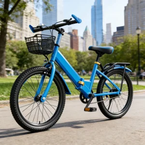 OEM Bicycle for Teens Carbon Steel Frame Teen Bicycle Ultra-Light for 12-17 Years School & Outdoor Trips
