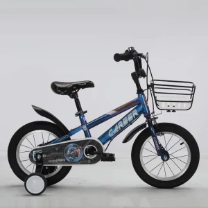 OEM Children Bicycles Manufacturer Steel Frame Kids Bike Bicycle