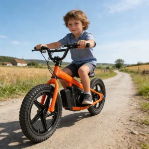 OEM Children’s Bike 20 Inch Lightweight Carbon Steel Frame for Kids’ Bikes for Boys Outdoor Sports