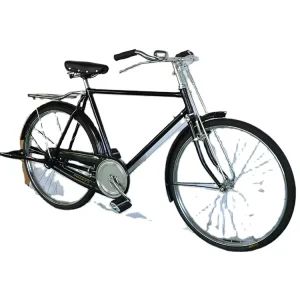 OEM China City Bikes Factory Price Aluminum Alloy Color Bicycle