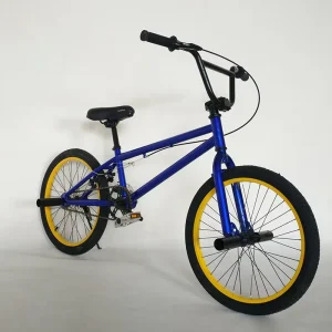 OEM Custom 20 Inch BMX Bikes for Racing Freestyle and Stunt Street Sports