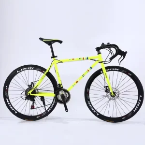 OEM Custom China Road Bike Bicycle 700c Road Bikes high Quality Race Roadbike Cycle with Disc Brake