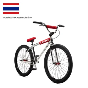 OEM Customized BMX Bike for Adult Chromoly Frame V brake 25 tooth Steel BMX Bicycle Color