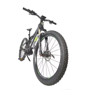 OEM Electric Bike Fat Tire Electric Bicycle 26 Inches High Speed Motor Electric Road Bike Hybrid Ebike