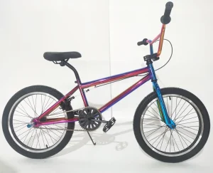OEM Electric Galvanized 20 Inch Sports Street Freestyle 20 BMX Bike Bicycles Bicicleta Bmx
