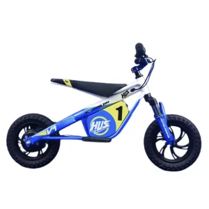OEM Kid Toy Children Riding Cycle with 12″ 16″ Wheel and Mtb Fxb Style for Youth Power assisted Electric Balance Bike