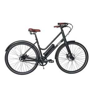 OEM Lightweight 200W 24V Electric Bicycle 700C 27.5” Men’s Road Bike