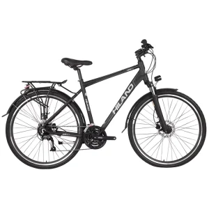 OEM Suspension Cycling MTB Mountain Bike Men’s Hybrid Bicycle