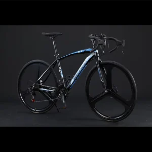 OEM Men’s Road Bike Carbon Bicycle for Racing and Training Durable Carbon Frame 24 Speed