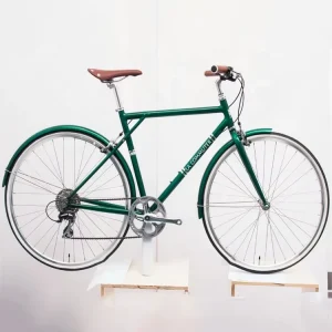 OEM Men’s Urban Customized Retro City Bicycle with Aluminum Alloy Frame Utility Speed Racing Bicycle Multi Purpose Bicycle