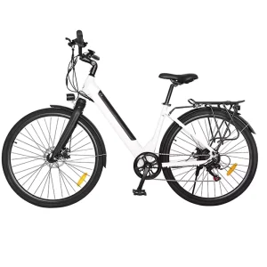 OEM ODM Hybrid Electric Bicycle City Sharing and Rental Bike System