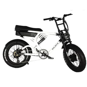 OEM ODM High quality Eu Us Warehouse Fat Bike Dual Motor Fat Bike Aluminum Frame Fat Tire Lithium Battery for Adults
