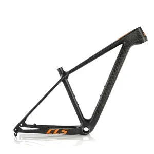 OEM ODM Manufacturer 29″ Carbon Fiber Mountain Bike Frameset MTB Custom Groupset Logo Design Accepted