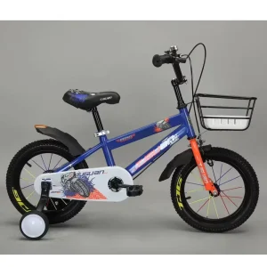 OEM ODM Steel Kids Bikes12″14″16″18″ Cycle for Kid 4 Wheel Children Bike for 3 to 8 Years Old Baby