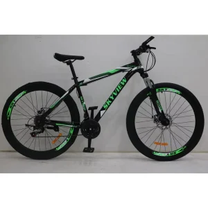 OEM Professional Racing Mountain Bicycle Men’s Large Size Steel Frame Professional Riders 29 Inch Mountain Bike
