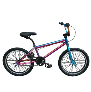 OEM Student Sport Racing Bicicleta Freestyle BMX Bike Cycle 20 Inch Adult Children BMX Bicycle Malaysia Kids BMX Bike