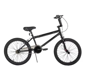OEM Student Sports Racing Bike Freestyle BMX Bike 20 Inch Adult and Children’s BMX Bike Children’s BMX Bike