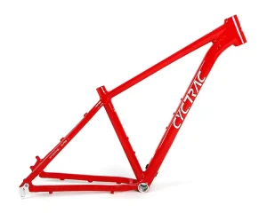 Oem Aluminum Alloy Electric Bicycle Internal Electric Bicycle Frame